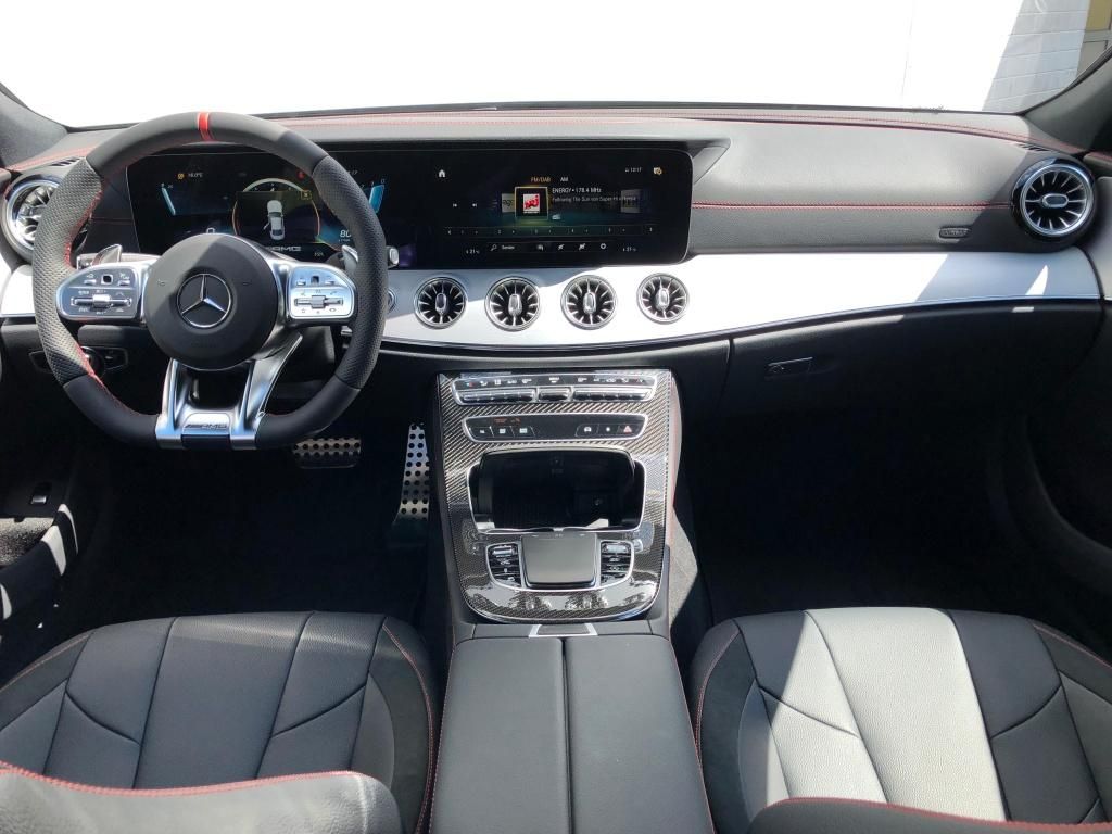 Mercedes - Benz CLS 53 4matic AMG | předváděcí auto | skladem | šedá metalíza | online nákup | online prodej | super cena | autoibuy.com
